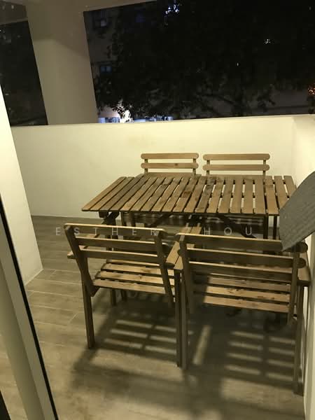 Centra Studios, 25 Lorong 25 Geylang, 1 Bedroom, 468 sqft, Apartment For Rent, by Esther Zhou, 15241955 - PropertyGuru.com.sg