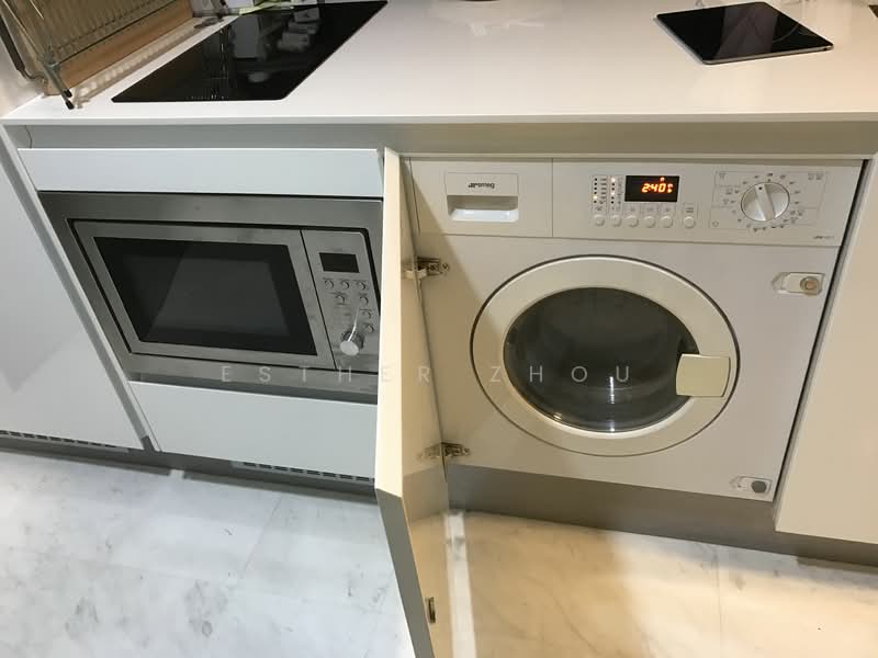 Centra Studios, 25 Lorong 25 Geylang, 1 Bedroom, 468 sqft, Apartment For Rent, by Esther Zhou, 15241955 - PropertyGuru.com.sg