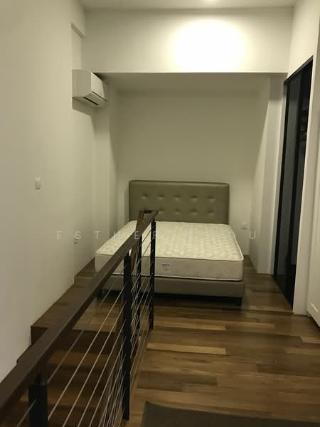 Centra Studios, 25 Lorong 25 Geylang, 1 Bedroom, 468 sqft, Apartment For Rent, by Esther Zhou, 15241955 - PropertyGuru.com.sg