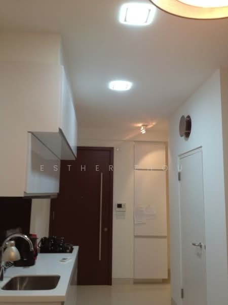 Centra Studios, 25 Lorong 25 Geylang, 1 Bedroom, 468 sqft, Apartment For Rent, by Esther Zhou, 15241955 - PropertyGuru.com.sg