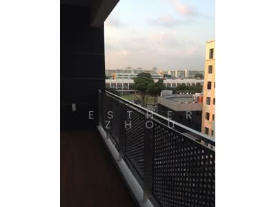 For Rent - Centra Studios