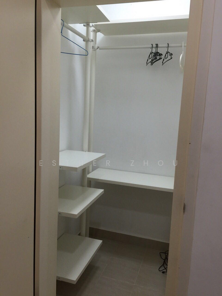Centra Studios, 25 Lorong 25 Geylang, 1 Bedroom, 468 sqft, Apartment For Rent, by Esther Zhou, 15241955 - PropertyGuru.com.sg