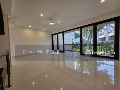 For Rent - Sommerville Park