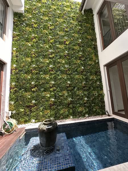 Blair road Short Term Lease, Blair Road, 3 Bedrooms, 4,240 sqft, Conservation House For Rent, by Jessica Teoh, 15249878 - PropertyGuru.com.sg