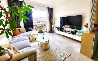 For Sale - Sembawang Cottage