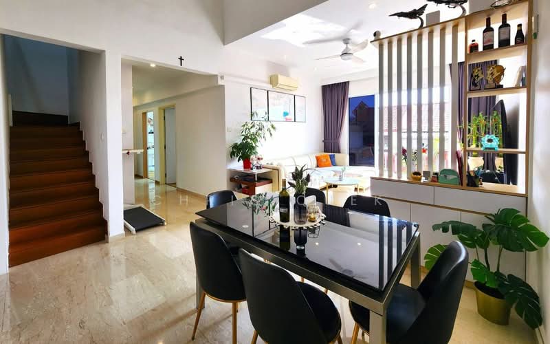 Sembawang Cottage Apartment For Sale at S$ 2,200,000 | PropertyGuru Singapore