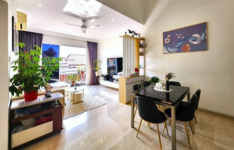 Sembawang Cottage Apartment For Sale at S$ 2,200,000 | PropertyGuru Singapore