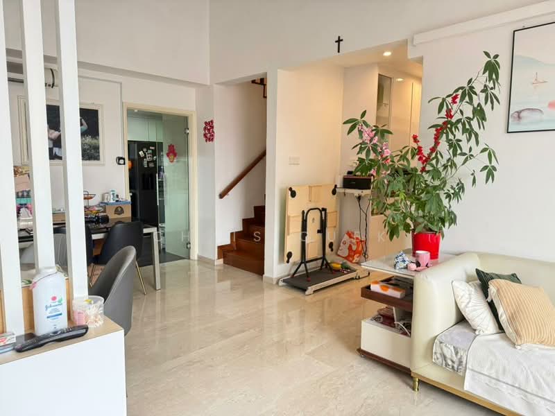 For Sale - Sembawang Cottage