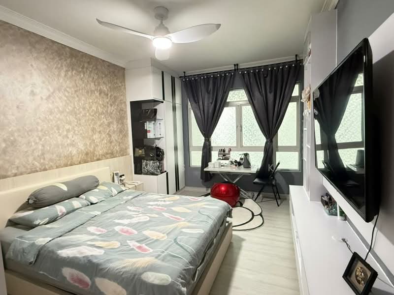 For Sale - Sembawang Cottage