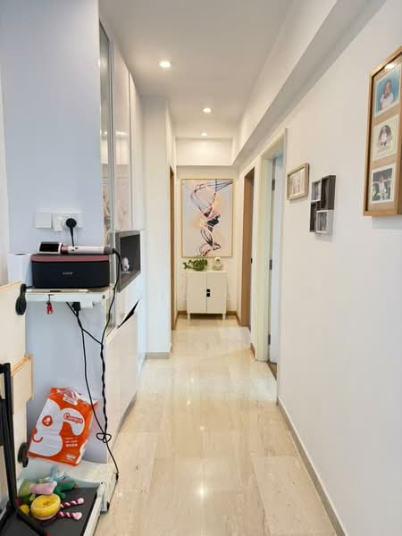 For Sale - Sembawang Cottage