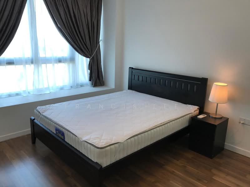 Hundred Trees, 95 West Coast Drive, 2 Bedrooms, 786 sqft, Condominium For Rent, by Francis Lee, 15255753 - PropertyGuru.com.sg