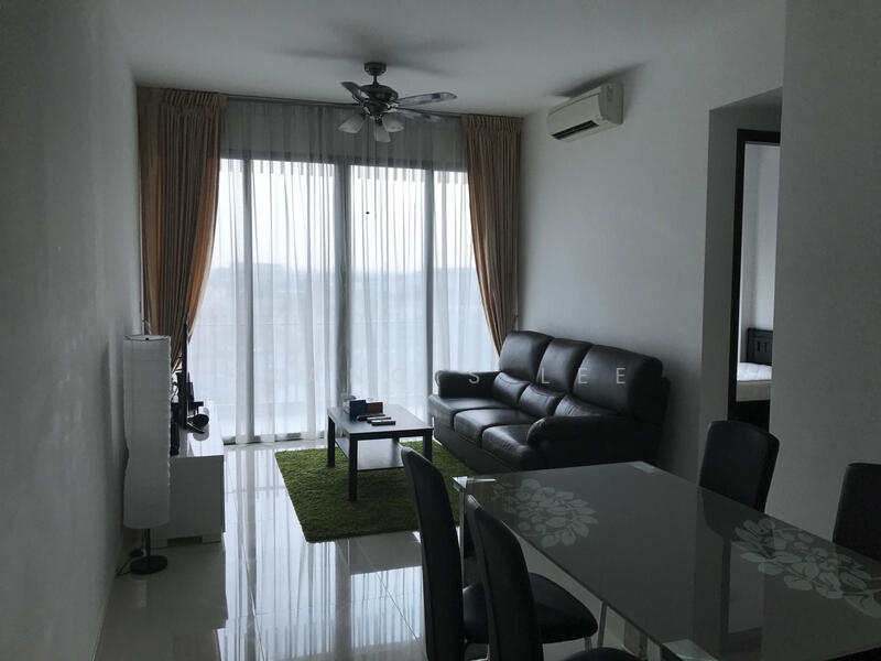 Hundred Trees, 95 West Coast Drive, 2 Bedrooms, 786 sqft, Condominium For Rent, by Francis Lee, 15255753 - PropertyGuru.com.sg