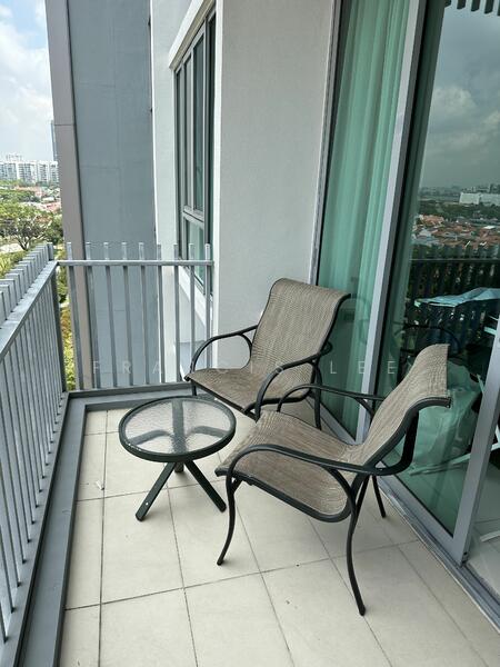 Hundred Trees, 95 West Coast Drive, 2 Bedrooms, 786 sqft, Condominium For Rent, by Francis Lee, 15255753 - PropertyGuru.com.sg