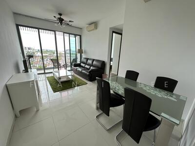 For Rent - Hundred Trees