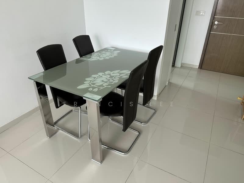 Hundred Trees, 95 West Coast Drive, 2 Bedrooms, 786 sqft, Condominium For Rent, by Francis Lee, 15255753 - PropertyGuru.com.sg