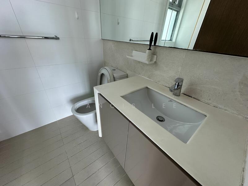 Hundred Trees, 95 West Coast Drive, 2 Bedrooms, 786 sqft, Condominium For Rent, by Francis Lee, 15255753 - PropertyGuru.com.sg