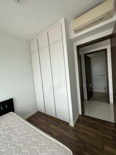 Hundred Trees, 95 West Coast Drive, 2 Bedrooms, 786 sqft, Condominium For Rent, by Francis Lee, 15255753 - PropertyGuru.com.sg