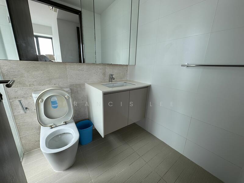 Hundred Trees, 95 West Coast Drive, 2 Bedrooms, 786 sqft, Condominium For Rent, by Francis Lee, 15255753 - PropertyGuru.com.sg