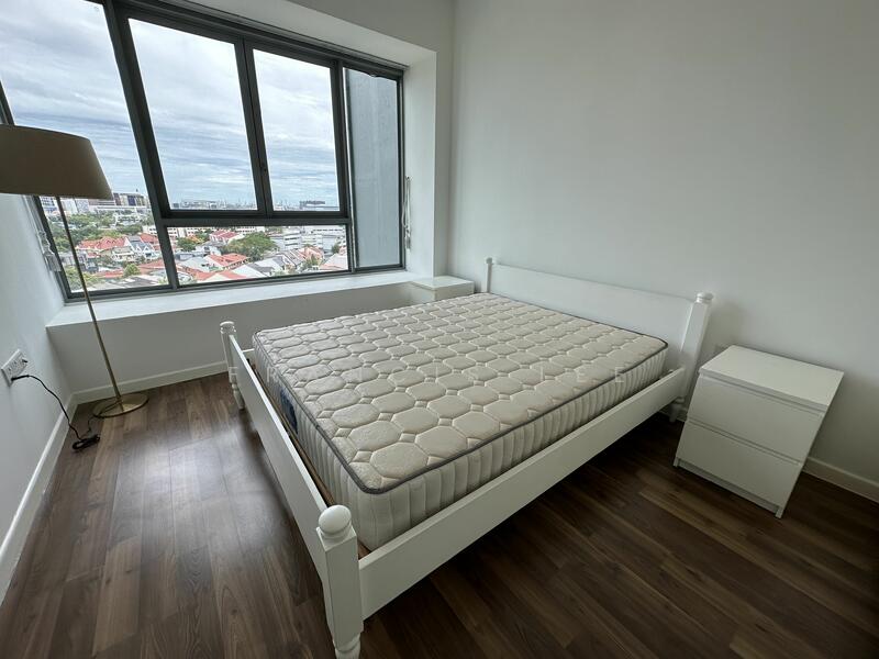 Hundred Trees, 95 West Coast Drive, 2 Bedrooms, 786 sqft, Condominium For Rent, by Francis Lee, 15255753 - PropertyGuru.com.sg