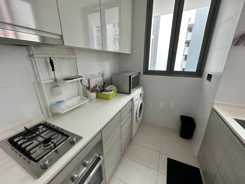 Hundred Trees, 95 West Coast Drive, 2 Bedrooms, 786 sqft, Condominium For Rent, by Francis Lee, 15255753 - PropertyGuru.com.sg