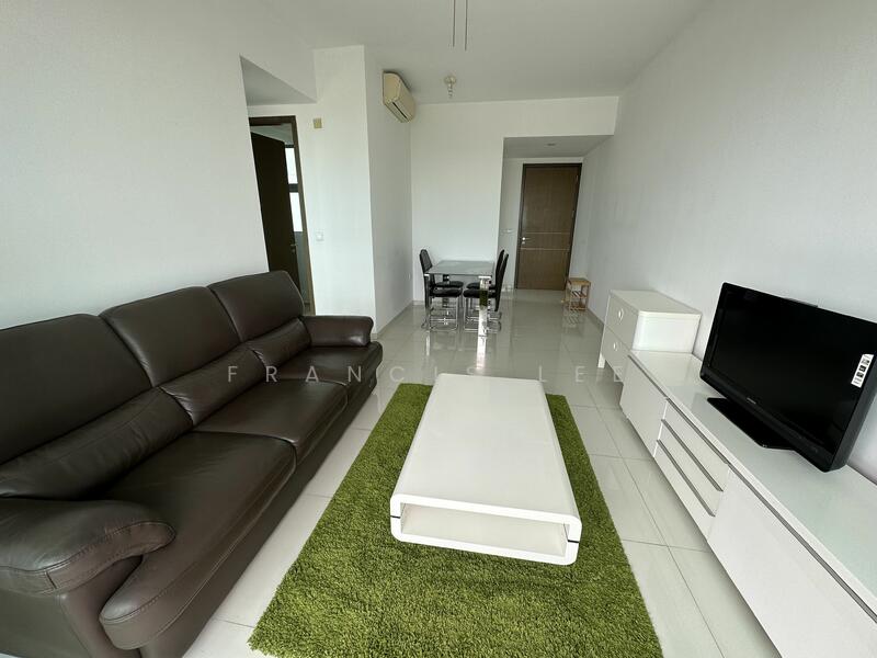 Hundred Trees, 95 West Coast Drive, 2 Bedrooms, 786 sqft, Condominium For Rent, by Francis Lee, 15255753 - PropertyGuru.com.sg