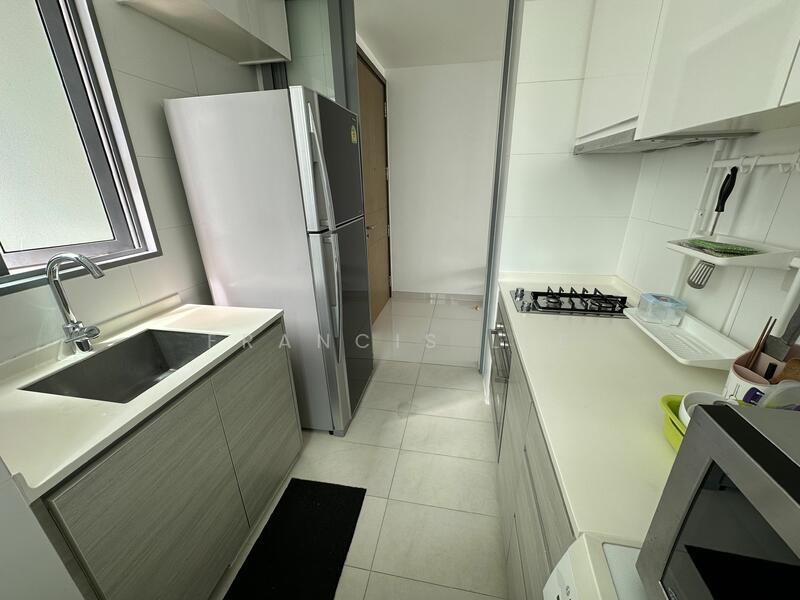 Hundred Trees, 95 West Coast Drive, 2 Bedrooms, 786 sqft, Condominium For Rent, by Francis Lee, 15255753 - PropertyGuru.com.sg