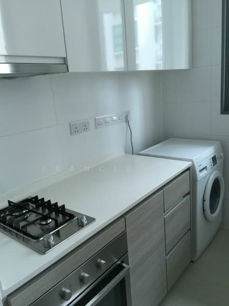 Hundred Trees, 95 West Coast Drive, 2 Bedrooms, 786 sqft, Condominium For Rent, by Francis Lee, 15255753 - PropertyGuru.com.sg