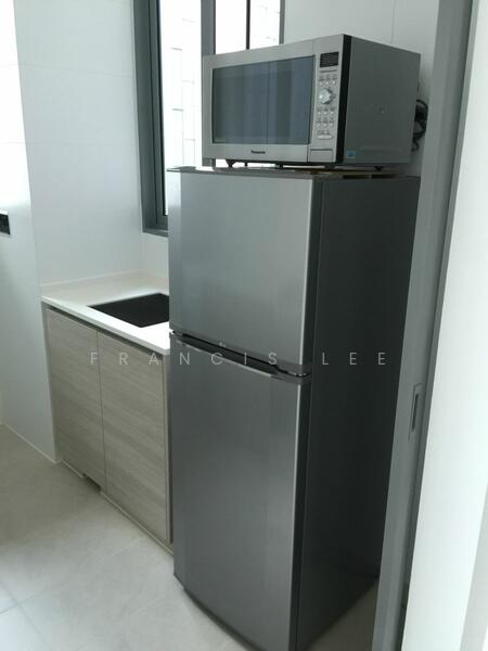 Hundred Trees, 95 West Coast Drive, 2 Bedrooms, 786 sqft, Condominium For Rent, by Francis Lee, 15255753 - PropertyGuru.com.sg