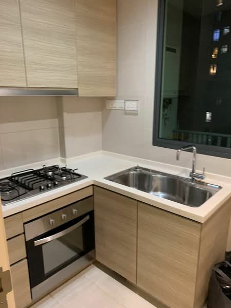 Rosewood Suites, 67 Rosewood Drive, 3 Bedrooms, 1,711 sqft, Condominium For Rent, by Alvin Lim, 15258655 - PropertyGuru.com.sg