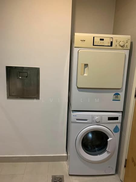 Rosewood Suites, 67 Rosewood Drive, 3 Bedrooms, 1,711 sqft, Condominium For Rent, by Alvin Lim, 15258655 - PropertyGuru.com.sg