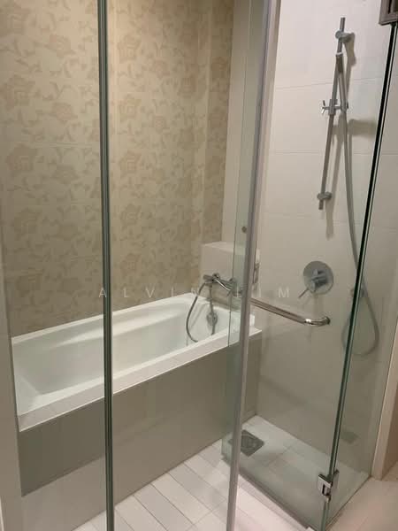 Rosewood Suites, 67 Rosewood Drive, 3 Bedrooms, 1,711 sqft, Condominium For Rent, by Alvin Lim, 15258655 - PropertyGuru.com.sg
