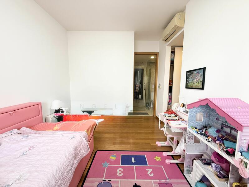 Marina Bay Suites, 3 Central Boulevard, 4 Bedrooms, 2,056 sqft, Apartment For Rent, by Angela Neo, 15259280 - PropertyGuru.com.sg