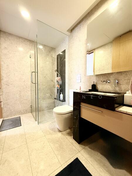 Marina Bay Suites, 3 Central Boulevard, 4 Bedrooms, 2,056 sqft, Apartment For Rent, by Angela Neo, 15259280 - PropertyGuru.com.sg