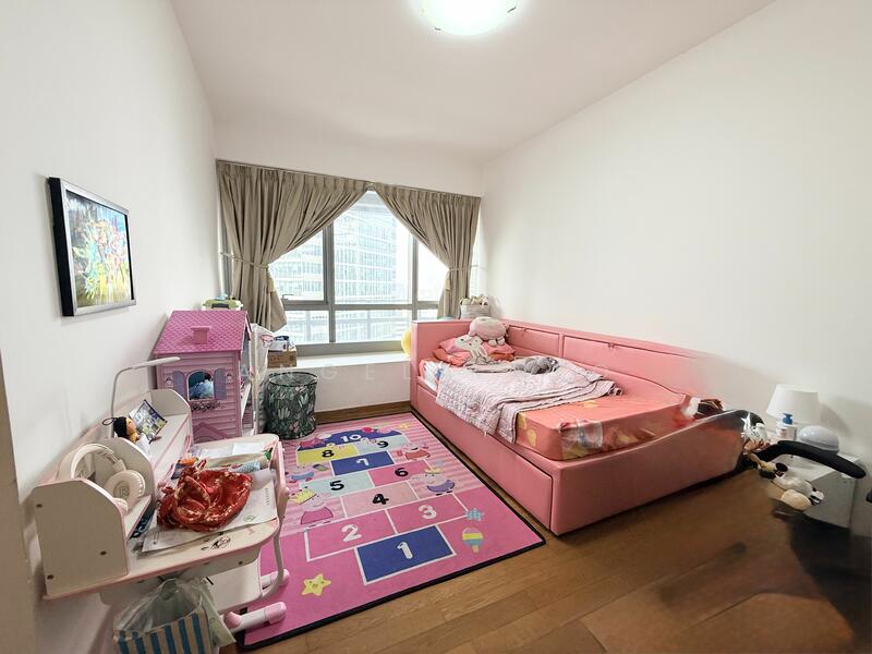 Marina Bay Suites, 3 Central Boulevard, 4 Bedrooms, 2,056 sqft, Apartment For Rent, by Angela Neo, 15259280 - PropertyGuru.com.sg