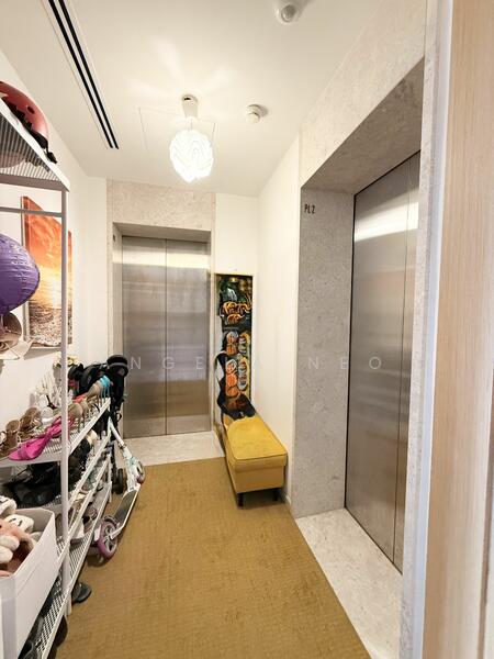 Marina Bay Suites, 3 Central Boulevard, 4 Bedrooms, 2,056 sqft, Apartment For Rent, by Angela Neo, 15259280 - PropertyGuru.com.sg