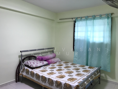 For Rent - 2 Hougang Avenue 3