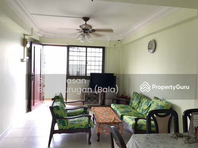 For Rent - 2 Hougang Avenue 3