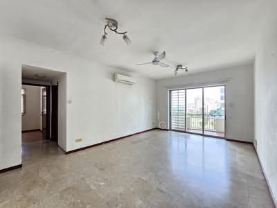 For Rent - Costa Rhu