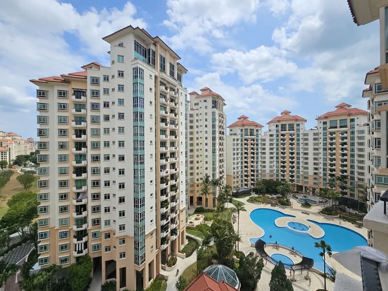 Costa Rhu, 5 Rhu Cross, 2 Bedrooms, 1,012 sqft, Condominium For Rent, by Weiting Ong, 15276552 - PropertyGuru.com.sg