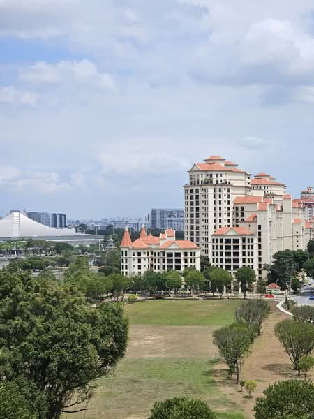 Costa Rhu, 5 Rhu Cross, 2 Bedrooms, 1,012 sqft, Condominium For Rent, by Weiting Ong, 15276552 - PropertyGuru.com.sg