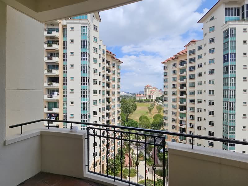 Costa Rhu, 5 Rhu Cross, 2 Bedrooms, 1,012 sqft, Condominium For Rent, by Weiting Ong, 15276552 - PropertyGuru.com.sg