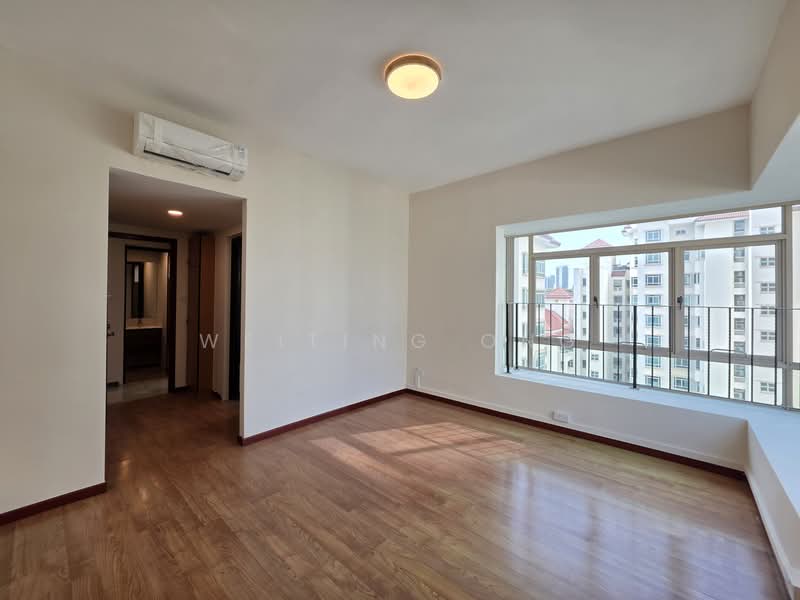 Costa Rhu, 5 Rhu Cross, 2 Bedrooms, 1,012 sqft, Condominium For Rent, by Weiting Ong, 15276552 - PropertyGuru.com.sg