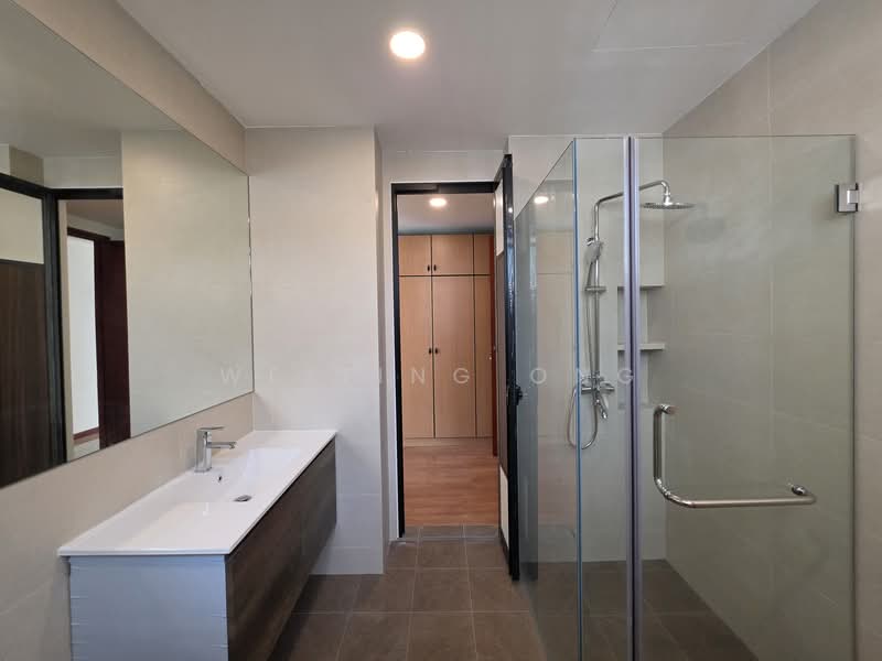 Costa Rhu, 5 Rhu Cross, 2 Bedrooms, 1,012 sqft, Condominium For Rent, by Weiting Ong, 15276552 - PropertyGuru.com.sg