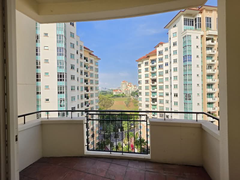 Costa Rhu, 5 Rhu Cross, 2 Bedrooms, 1,012 sqft, Condominium For Rent, by Weiting Ong, 15276552 - PropertyGuru.com.sg