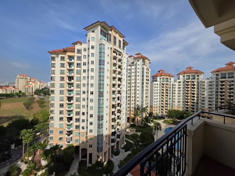 Costa Rhu, 5 Rhu Cross, 2 Bedrooms, 1,012 sqft, Condominium For Rent, by Weiting Ong, 15276552 - PropertyGuru.com.sg