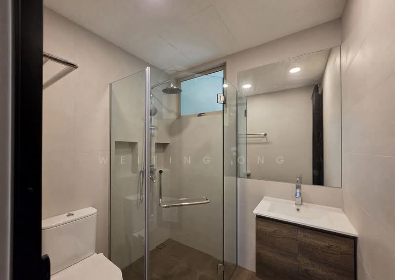 Costa Rhu, 5 Rhu Cross, 2 Bedrooms, 1,012 sqft, Condominium For Rent, by Weiting Ong, 15276552 - PropertyGuru.com.sg