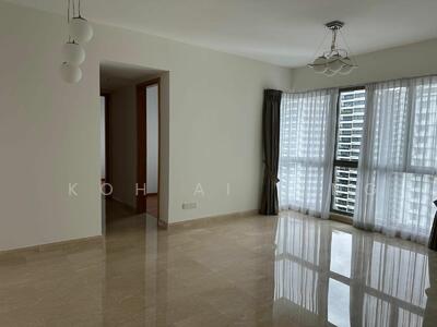 For Rent - Amaryllis Ville