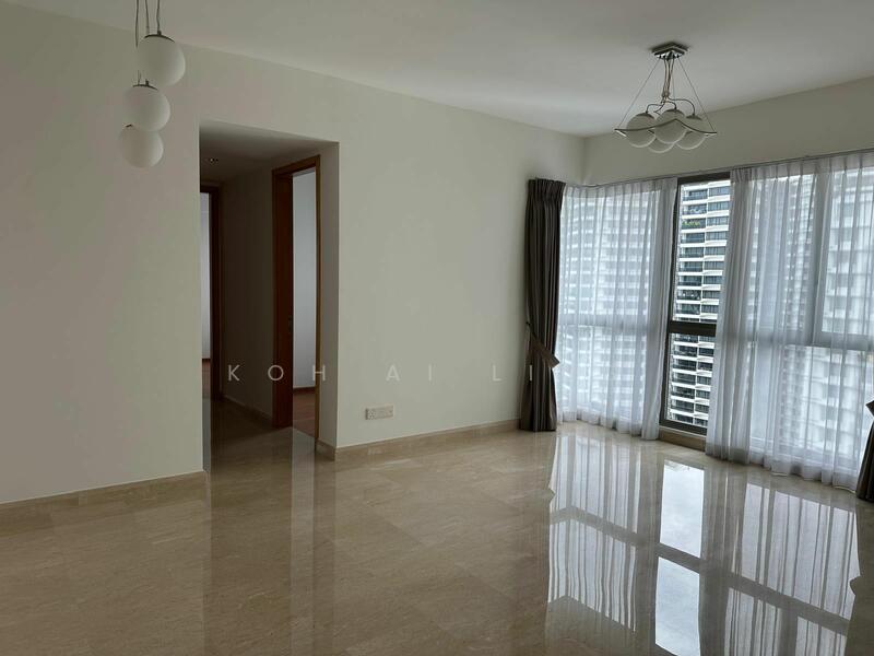 For Rent - Amaryllis Ville