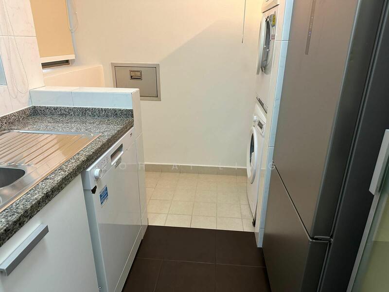 For Rent - Amaryllis Ville