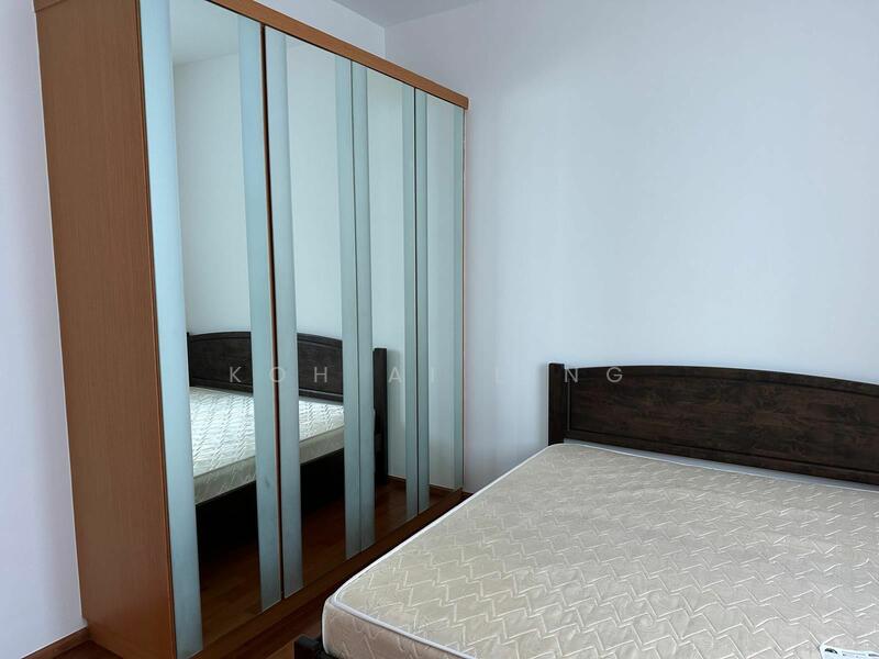 For Rent - Amaryllis Ville